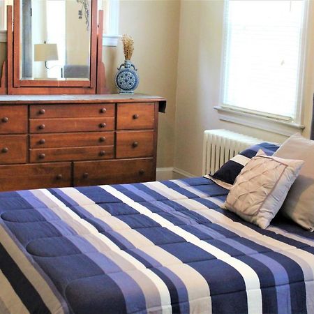 Master Bedroom-Private Bath, Washington Dc Экстерьер фото