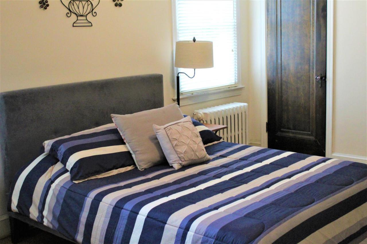 Master Bedroom-Private Bath, Washington Dc Экстерьер фото
