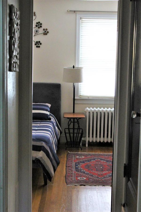 Master Bedroom-Private Bath, Washington Dc Экстерьер фото